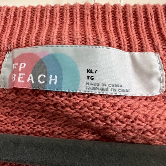 Free People Hailee Sweater Set - Picture 4 of 4